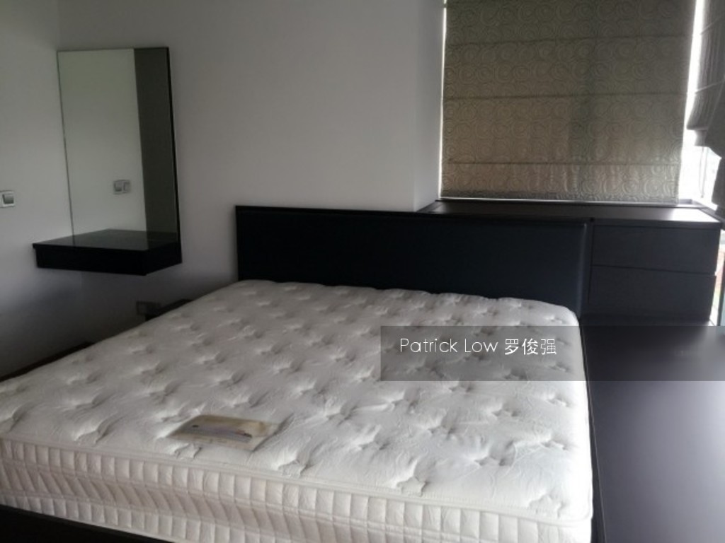 The Chuan (D19), Condominium #154465352
